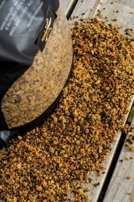 Navlažena Primama KWO Scopex Crunch 5kg