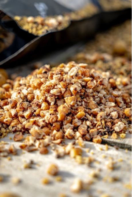 Navlažena Primama KWO Scopex Crunch 5kg