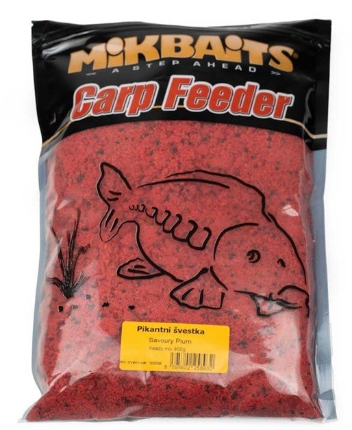 Navlaženi Ready Mix Mikbaits 900gr