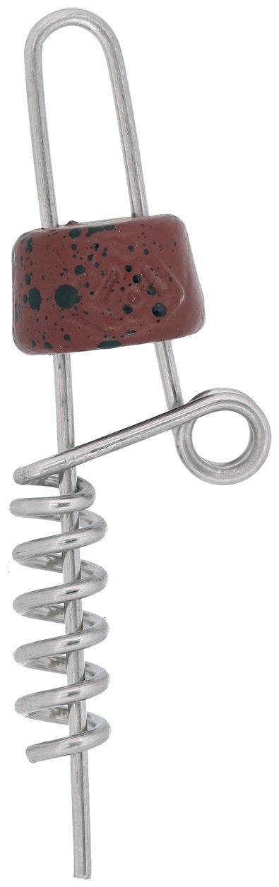 Navojna spirala Mikado Jaws Quick Change 4.7cm