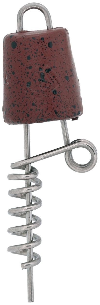Navojna spirala Mikado Jaws Quick Change 4.7cm