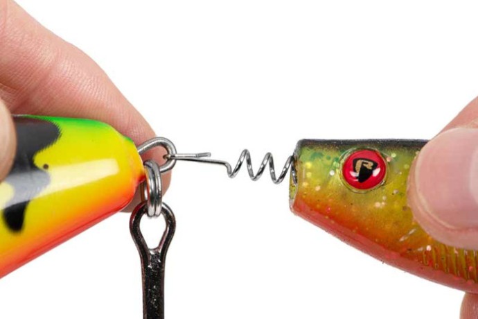 Navojne ušice Rage Strike Point Hitcher Screws