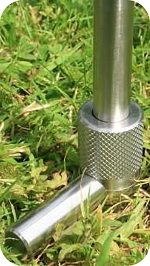 Nehrđajući Stabilizator Za Banksticke Taska Stabiliser Single