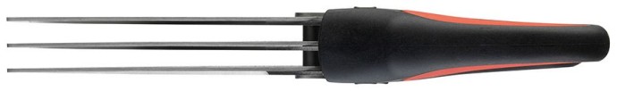Nemački škare Daiwa N'Zon Triple Blade Worm Scissors