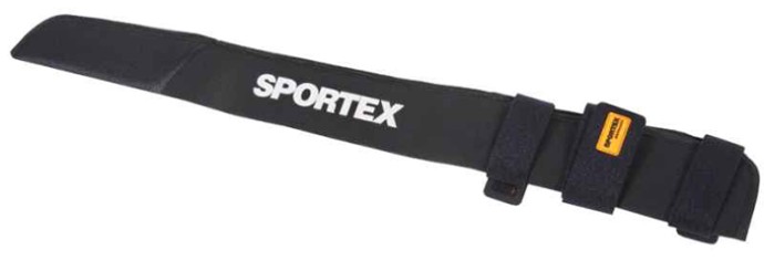 Neoprenska futrola za štap Sportex s trakama