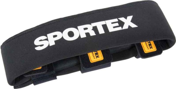 Neoprenska futrola za štap Sportex s trakama