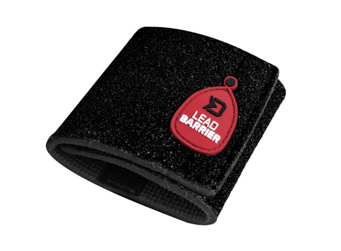 Neoprenske trake Delphin LeadBarier 25x8cm