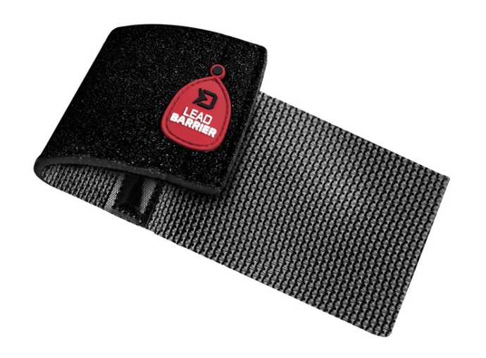 Neoprenske trake Delphin LeadBarier 25x8cm