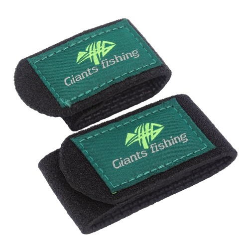 Neoprenske trake Giants Fishing Neopren Rod Belt 2kom