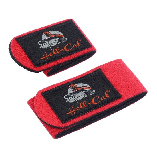 Neoprenske trake Hell-Cat Neopren Rod Belt 2kom