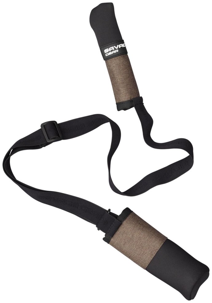 Neoprenski štitnici vrha i baze štapa Savage Gear Neoprene Rod Tip/Butt Protector