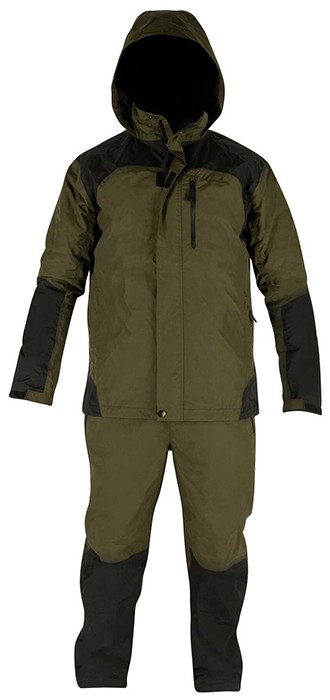 Nepremokavý Komplet Korum Neoteric 5X5 Waterproof Suit Veľkosť S