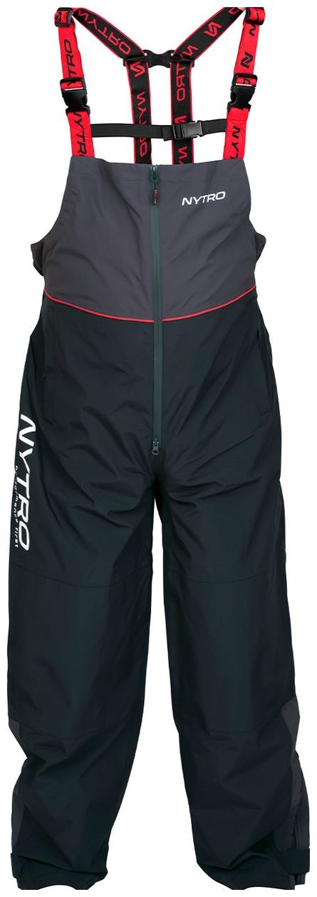 Nepremokavý Komplet Nytro 3/4 Jacket + Bib'n'Brace WP