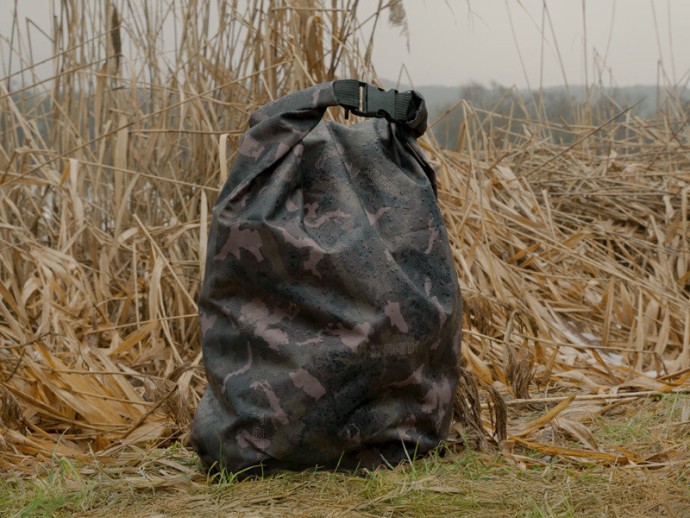 Nepremokavý Vak Delphin Banx Bag XL