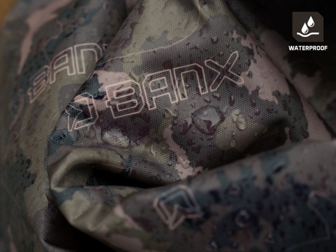 Nepremokavý Vak Delphin Banx Bag XL