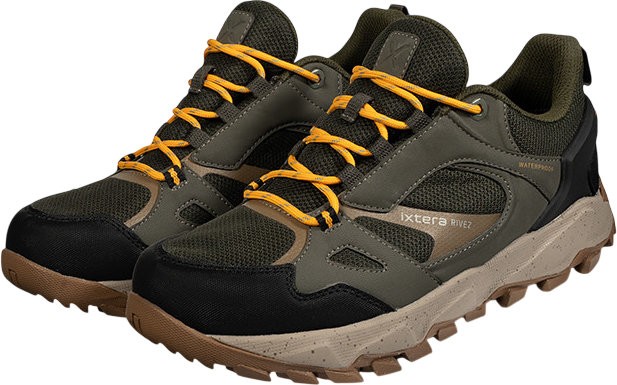 Nepromočive Cipele Delphin Ixtera Rivez