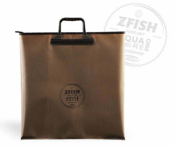 Nepromokavá Taška Zfish Aquacore Keepnet Bag