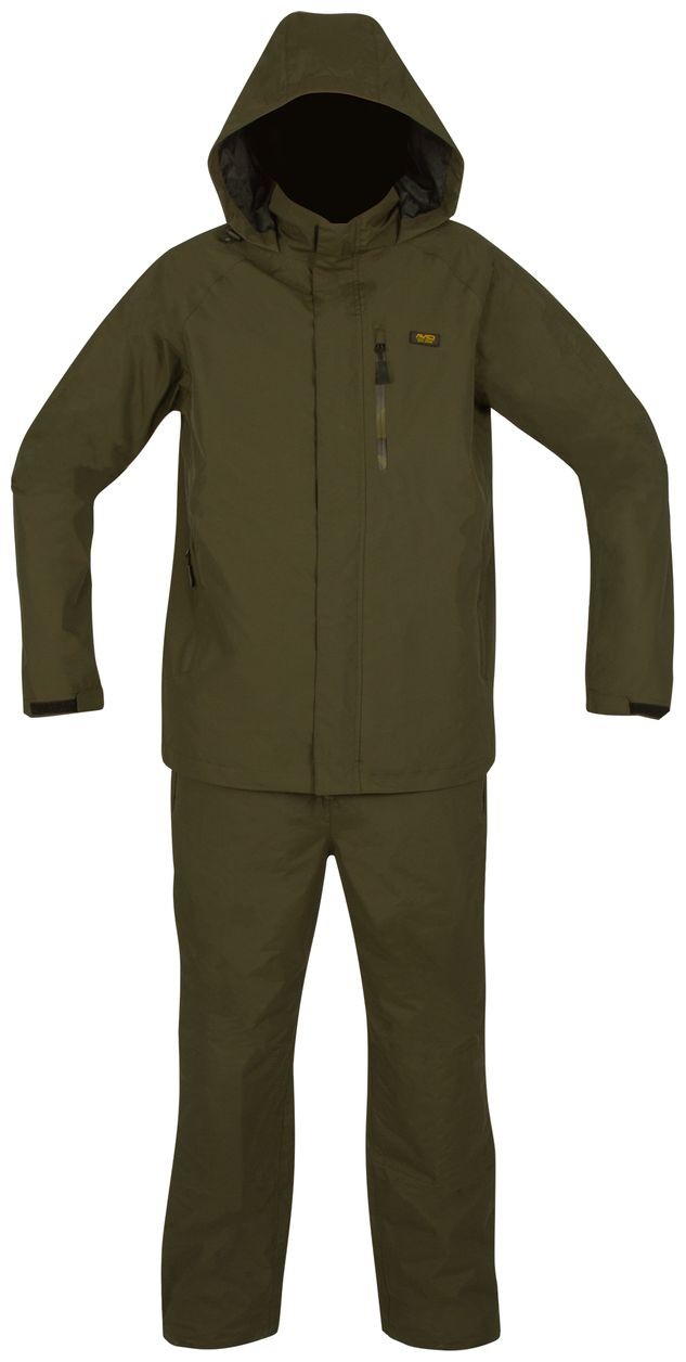 Nepromokavý Komplet Avid Revolve Waterproof Suit