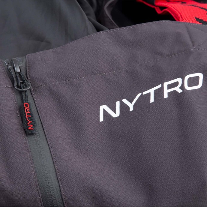 Nepromokavý Komplet Nytro 3/4 Jacket + Bib'n'Brace WP