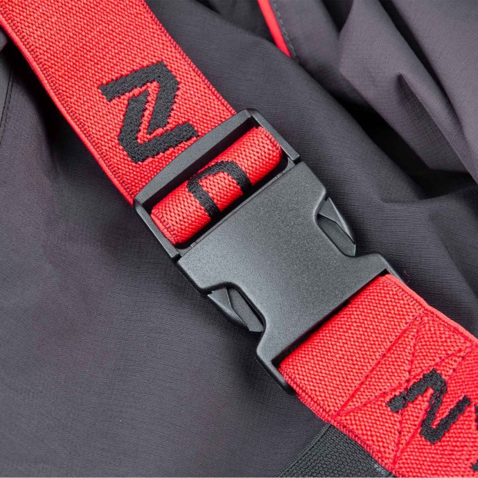 Nepromokavý Komplet Nytro 3/4 Jacket + Bib'n'Brace WP