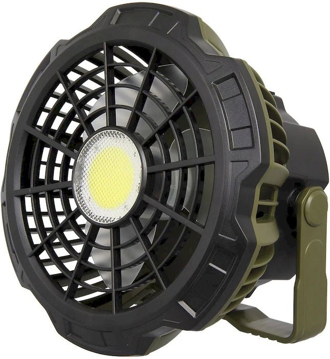 NGT Ventilator, Svjetlo i Powerbanka 3u1