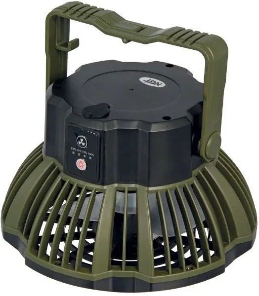 NGT Ventilator, Svjetlo i Powerbanka 3u1