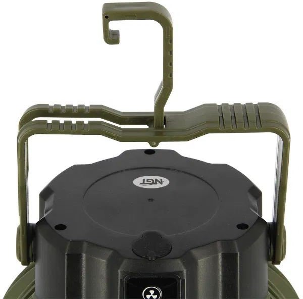NGT Ventilator, Svjetlo i Powerbanka 3u1