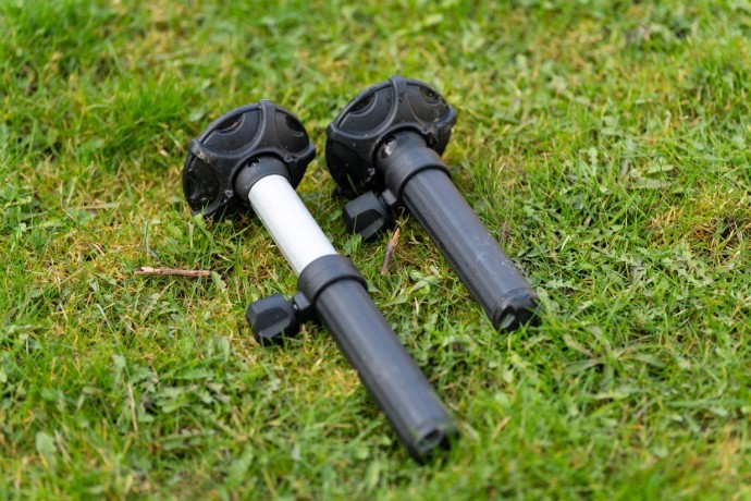 Noga za stolicu Preston Absolute ST 20cm