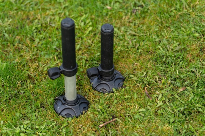 Noga za stolicu Preston Absolute ST 20cm