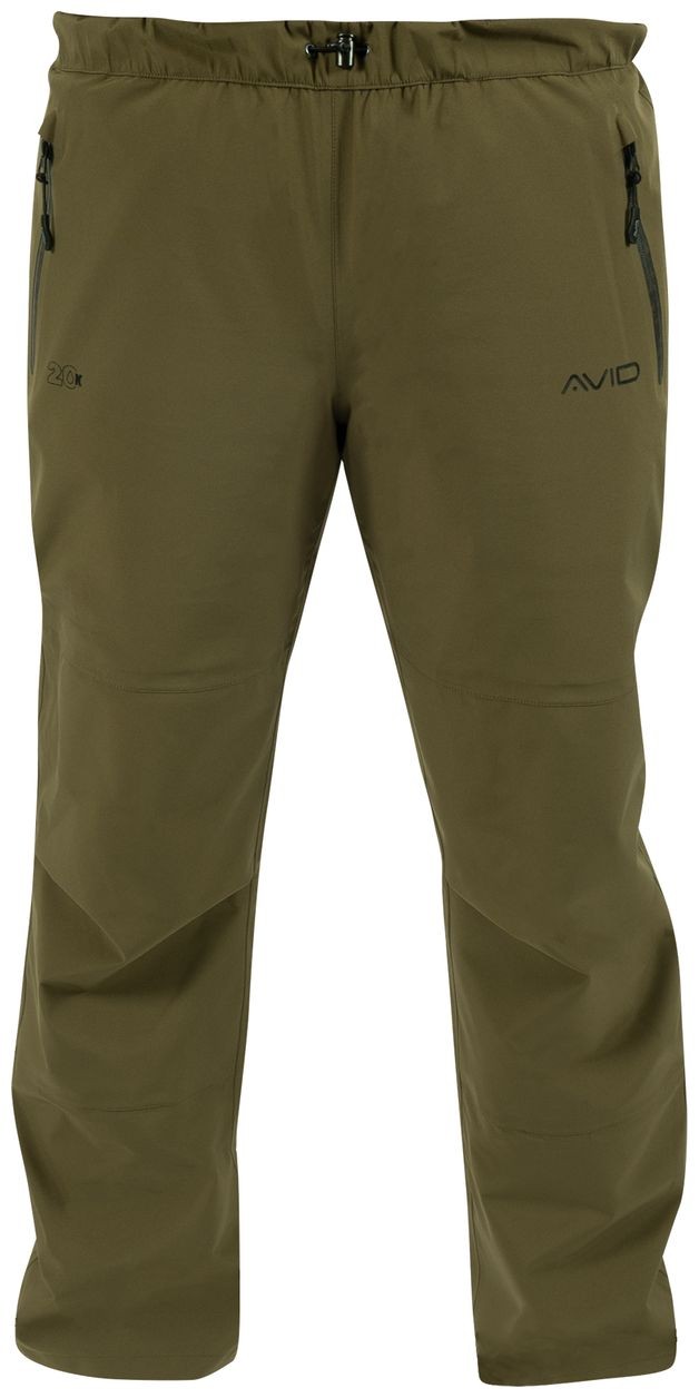 Nohavice Avid Hydro-Force 20k Trousers