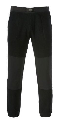 Nohavice Grundéns Bering Sea Pant Black
