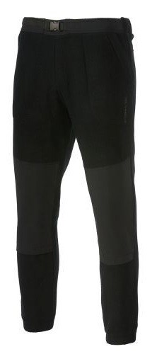 Nohavice Grundéns Bering Sea Pant Black