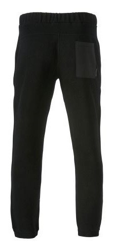 Nohavice Grundéns Bering Sea Pant Black