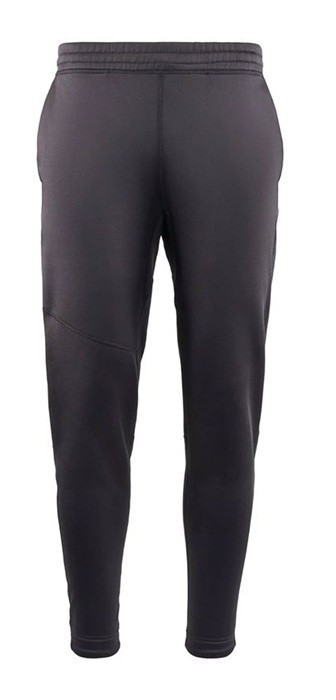 Nohavice Grundies Thermal Pant Black