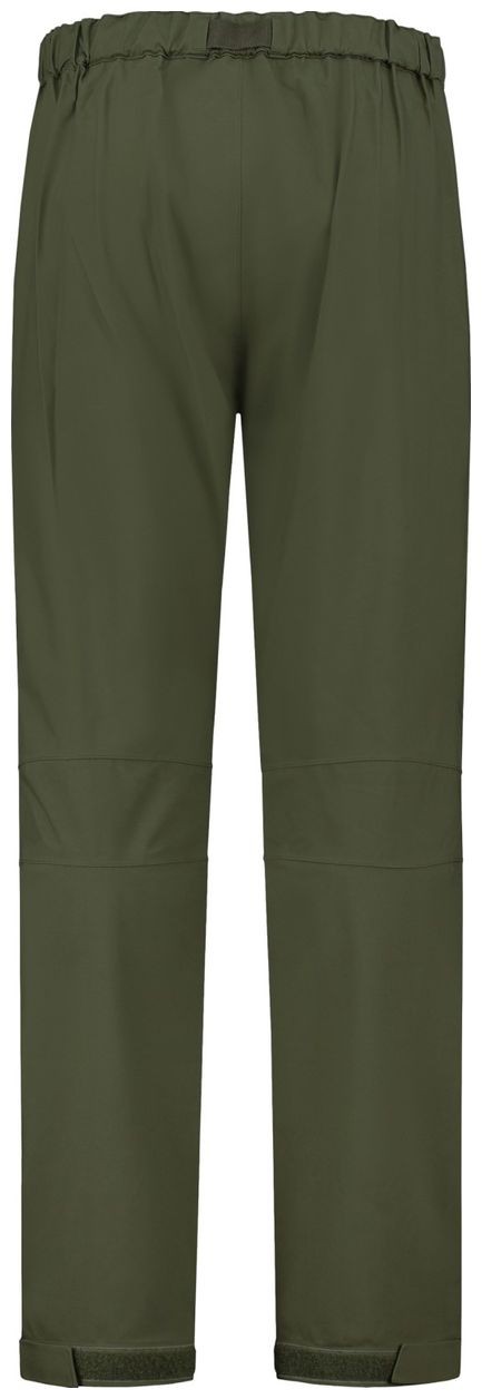 Nohavice Korda Kore Drykore Over Trousers Dark Olive