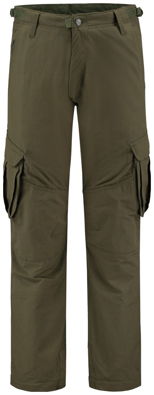 Nohavice Korda Kore Original Kombats Military Olive