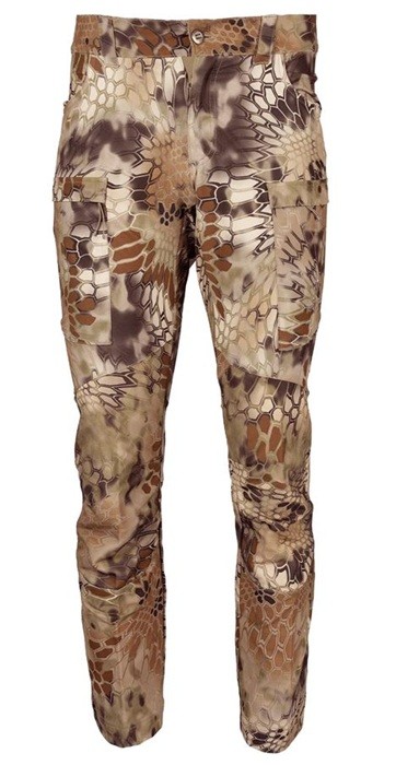 Nohavice Kryptek Alaios Pant Highlander