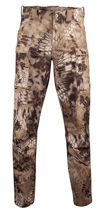 Nohavice Kryptek Dalibor 3 Pant Highlander
