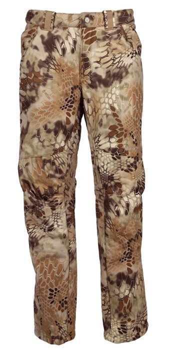 Nohavice Kryptek Njord Pant Highlander