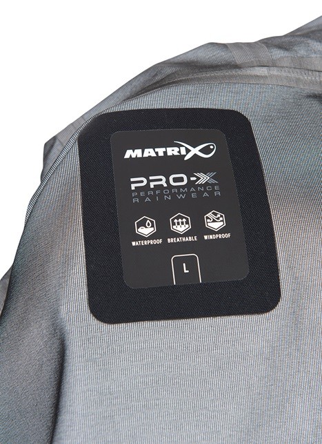 Nohavice Matrix Pro-X Outer Shell Salopettes