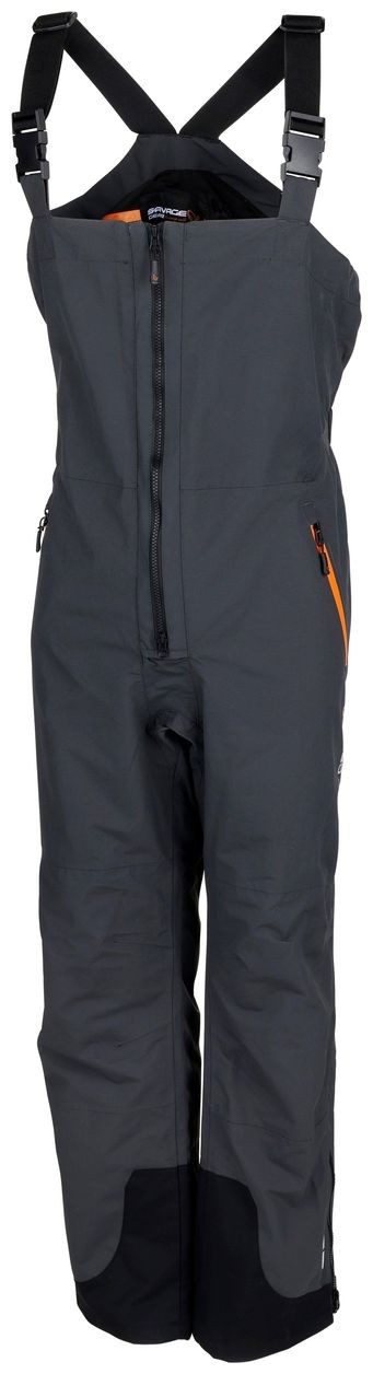 Nohavice Savage Gear WP Performance Bib and Brace