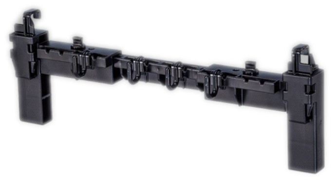 Nosač za kofer Meiho Multi Hanger BM