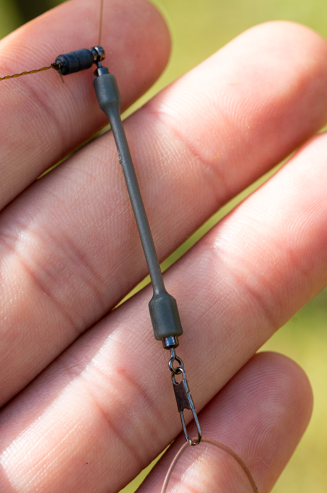 Nosači Preston Feeder Links Stiff