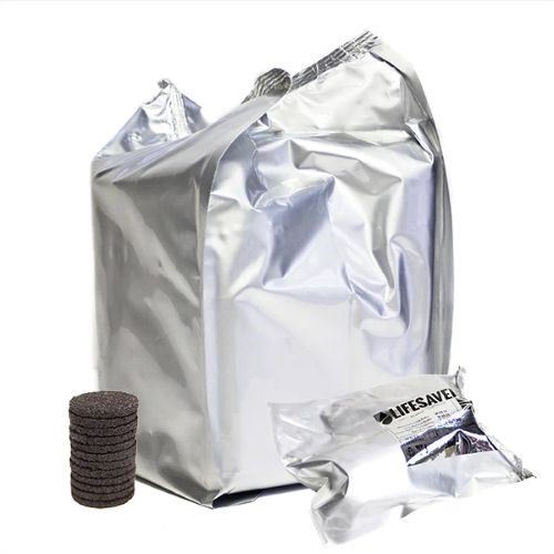 Nouzový Balíček Lifesaver Cube Emergency Preparedness Pack