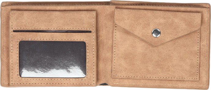 Novčanik Giants Fishing Brown Wallet Swimming Carp