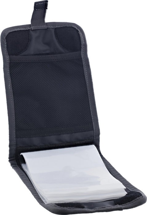 Novčanik za Opreme W4 Rig Wallet Titanium Black