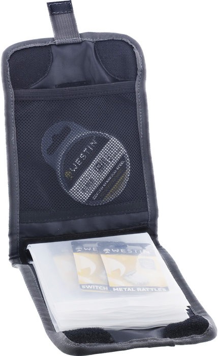 Novčanik za Opreme W4 Rig Wallet Titanium Black