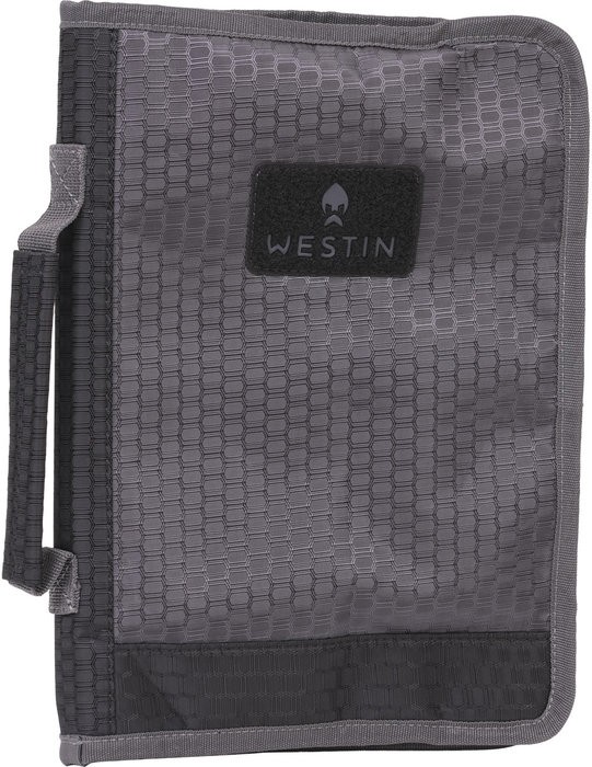 Novčanik za Predveze W4 Rig Wallet Titanium Black