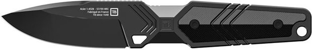 Nôž CAC Monobloc Knife Impact 127