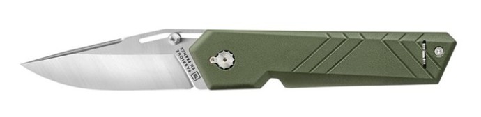 Nôž EDC Unboxer Everyday Carry Knife